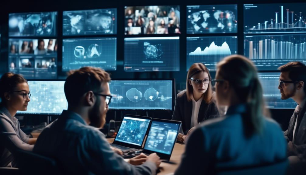 exploring online safety measures